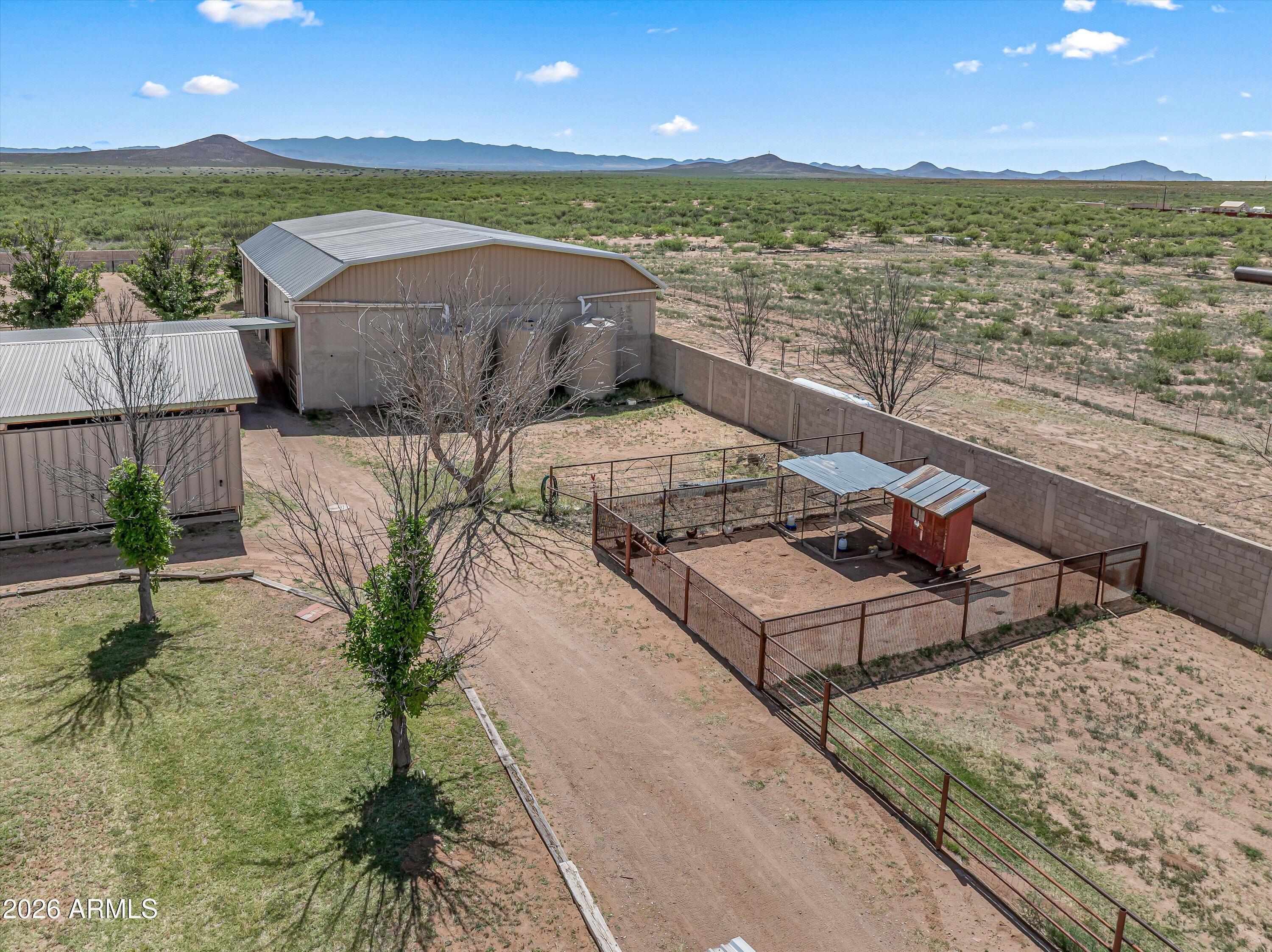 DEER HAVEN RANCHES - Residential