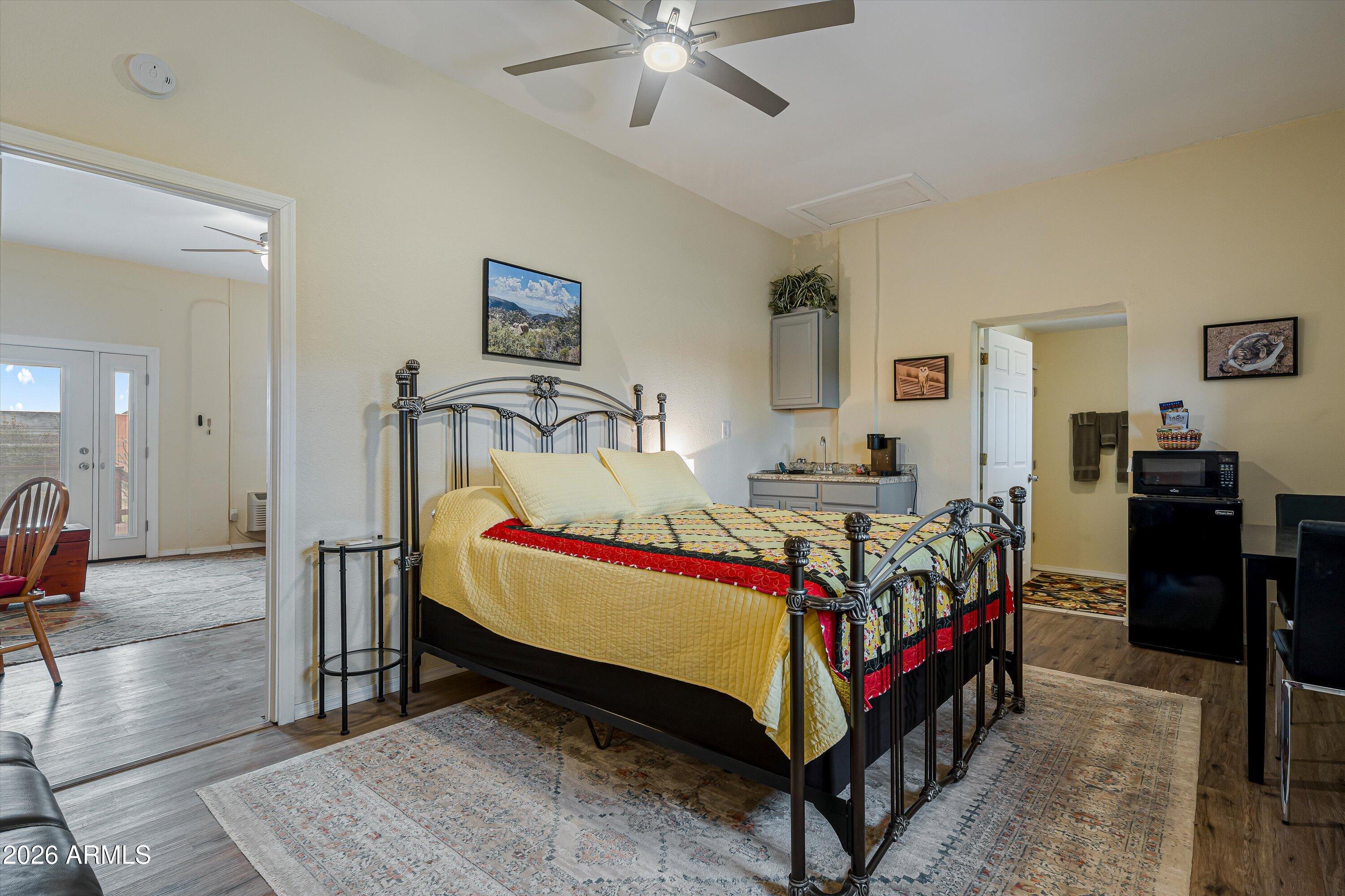 DEER HAVEN RANCHES - Residential
