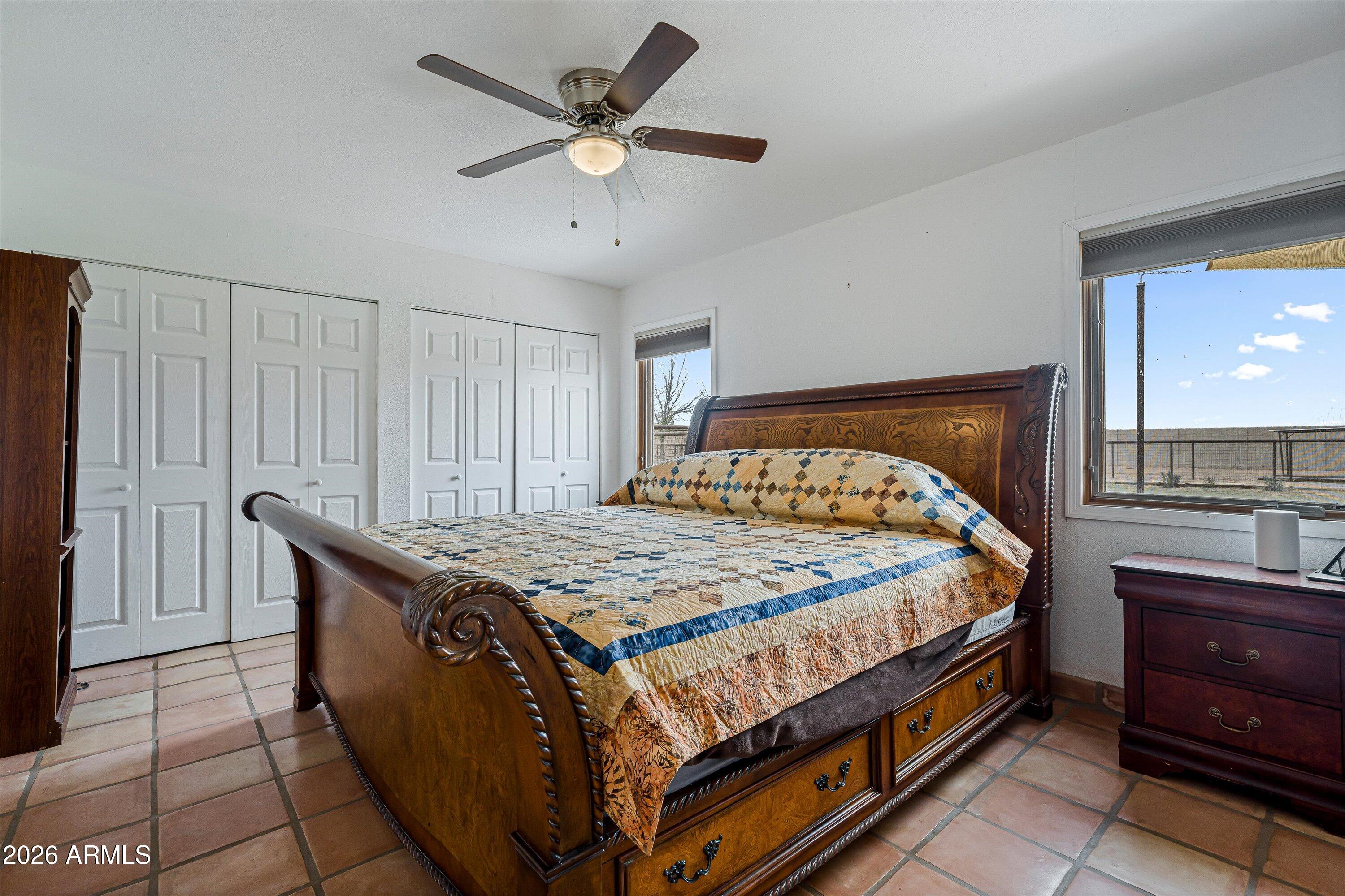 DEER HAVEN RANCHES - Residential