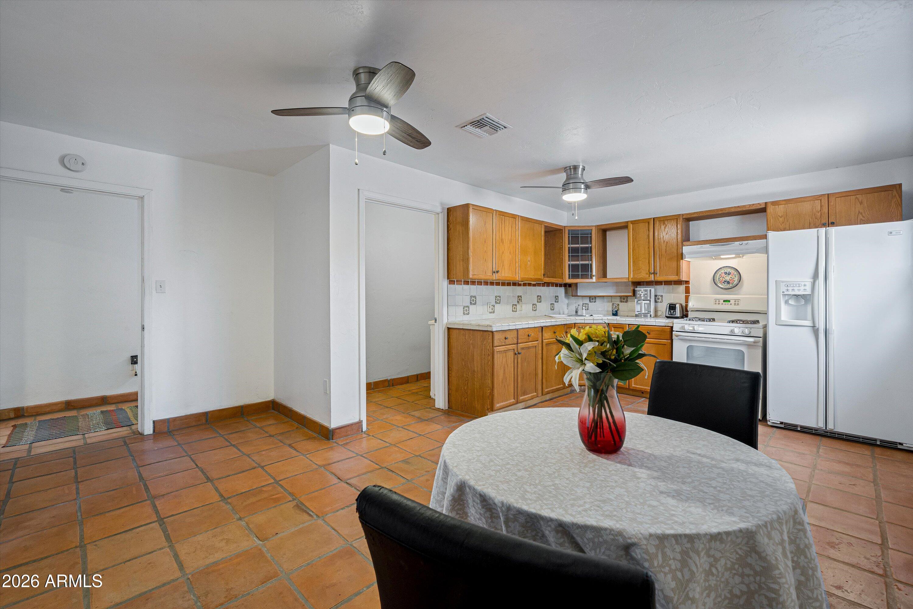 DEER HAVEN RANCHES - Residential