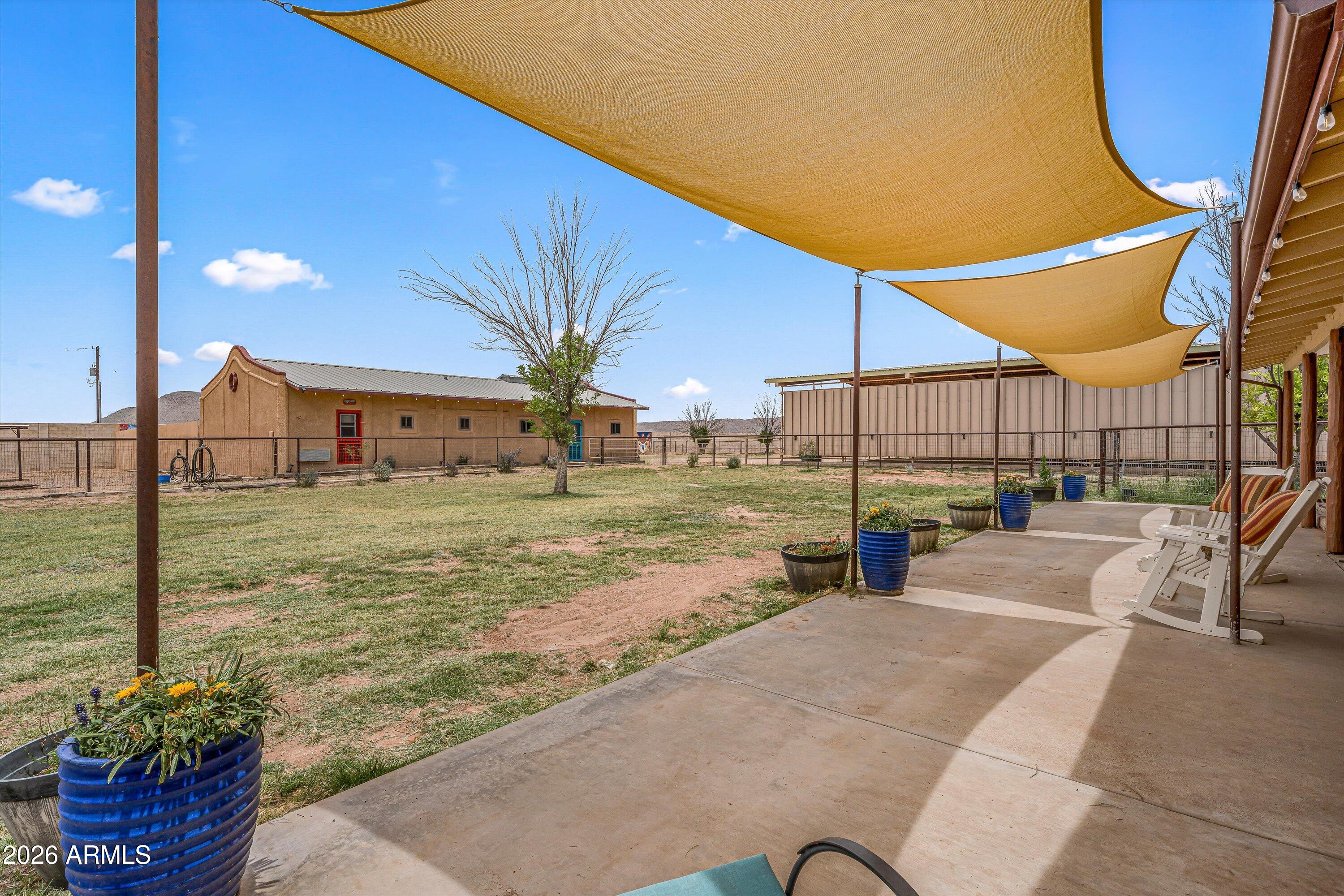 DEER HAVEN RANCHES - Residential