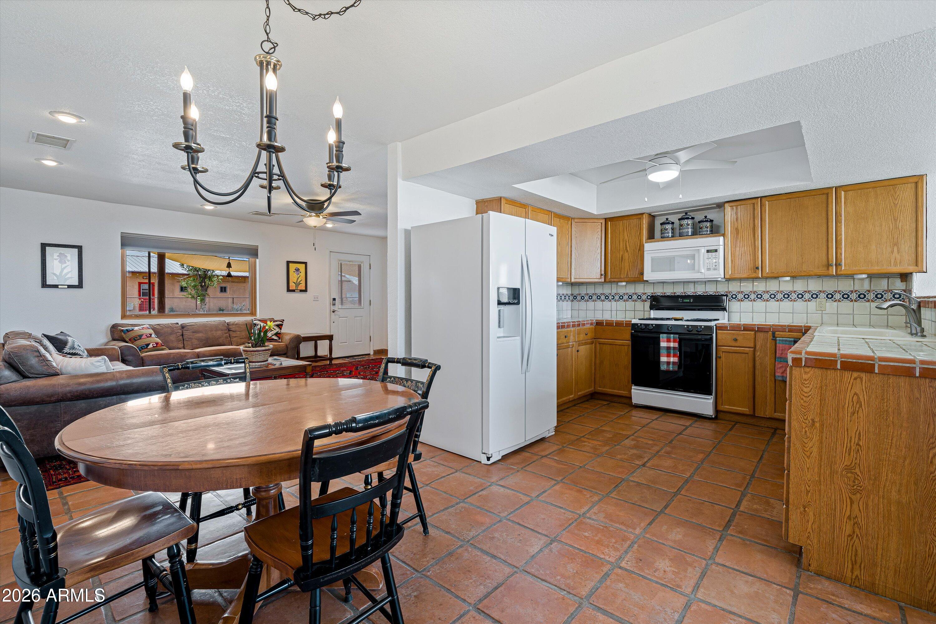 DEER HAVEN RANCHES - Residential