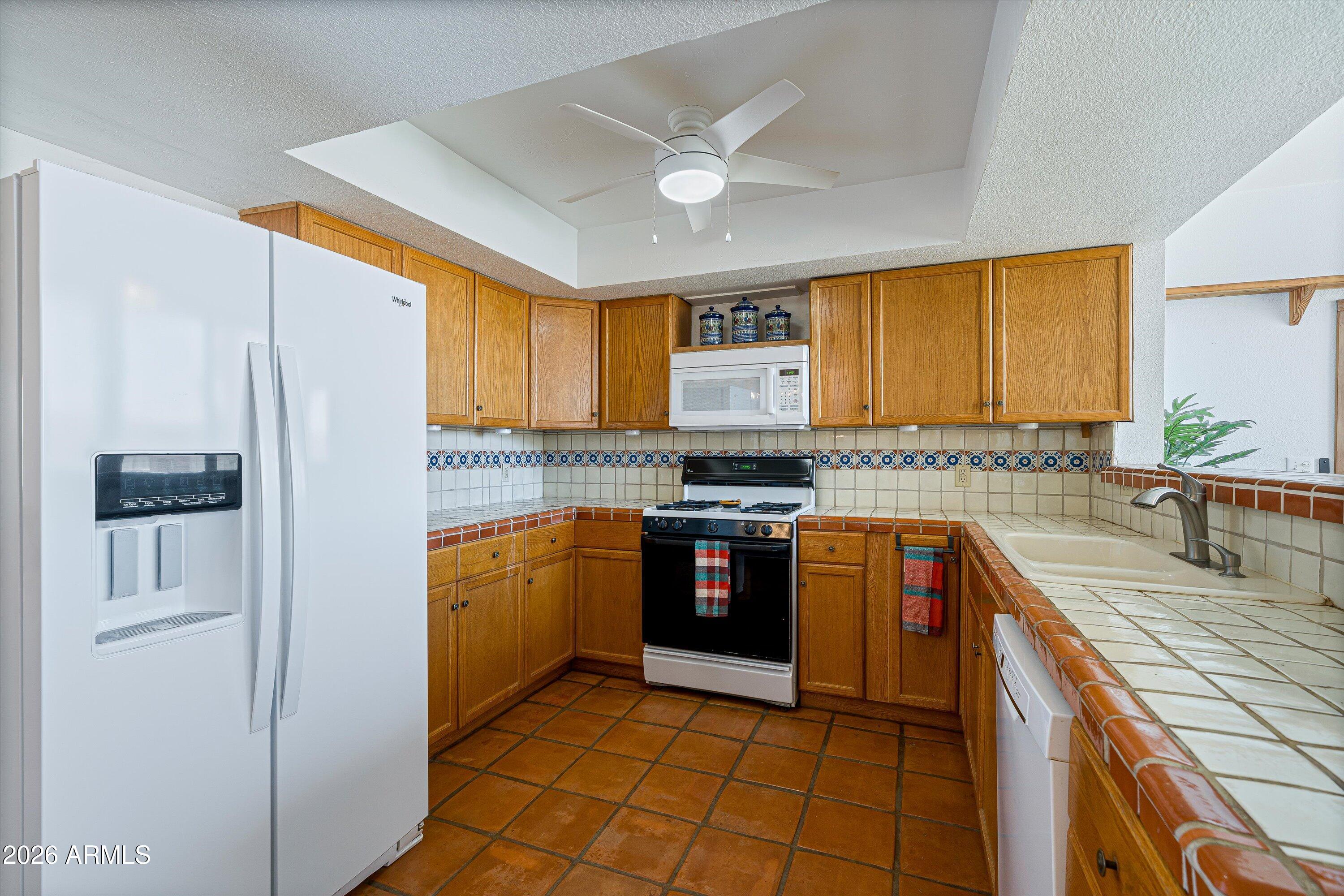 DEER HAVEN RANCHES - Residential