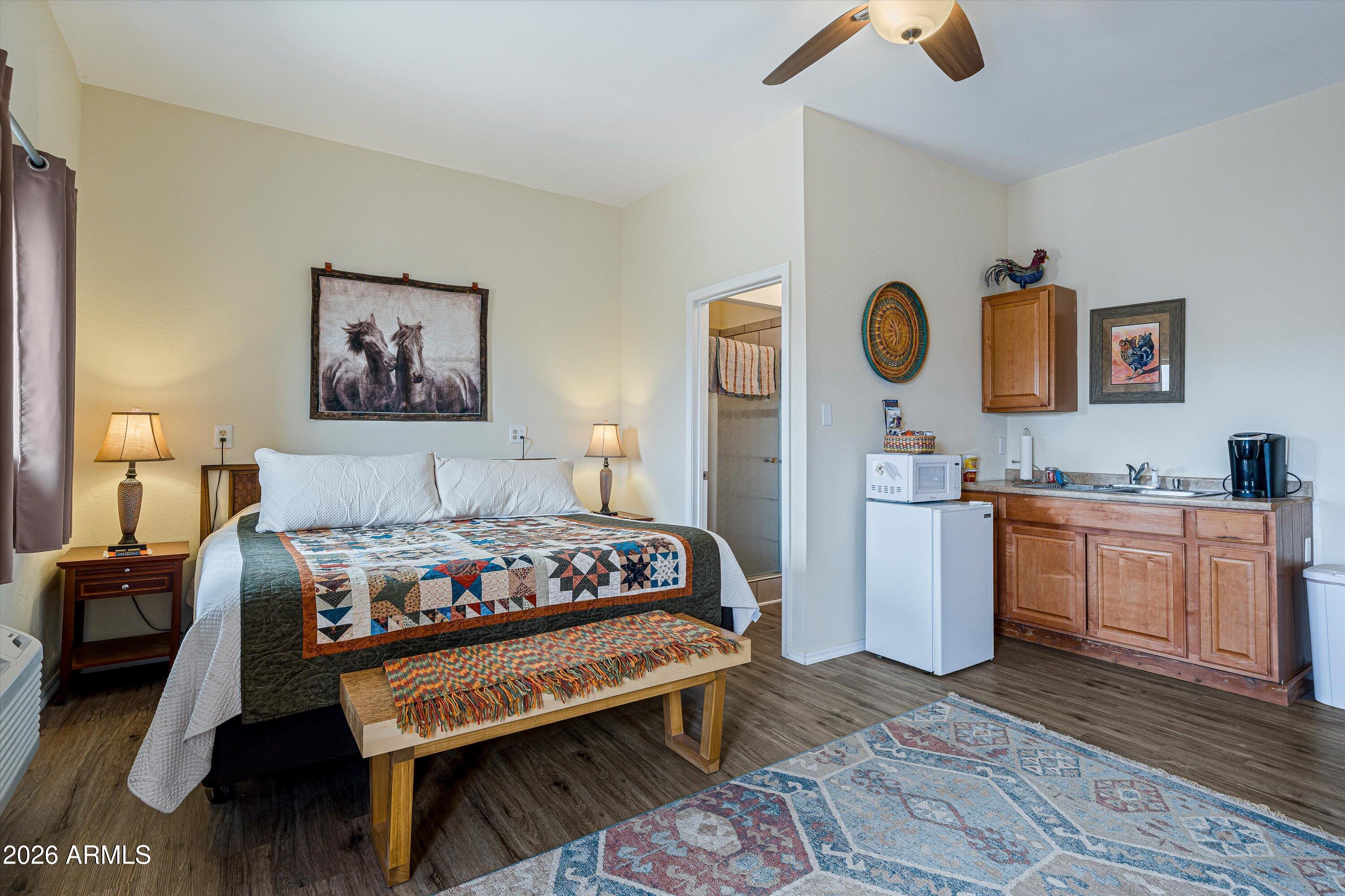 DEER HAVEN RANCHES - Residential