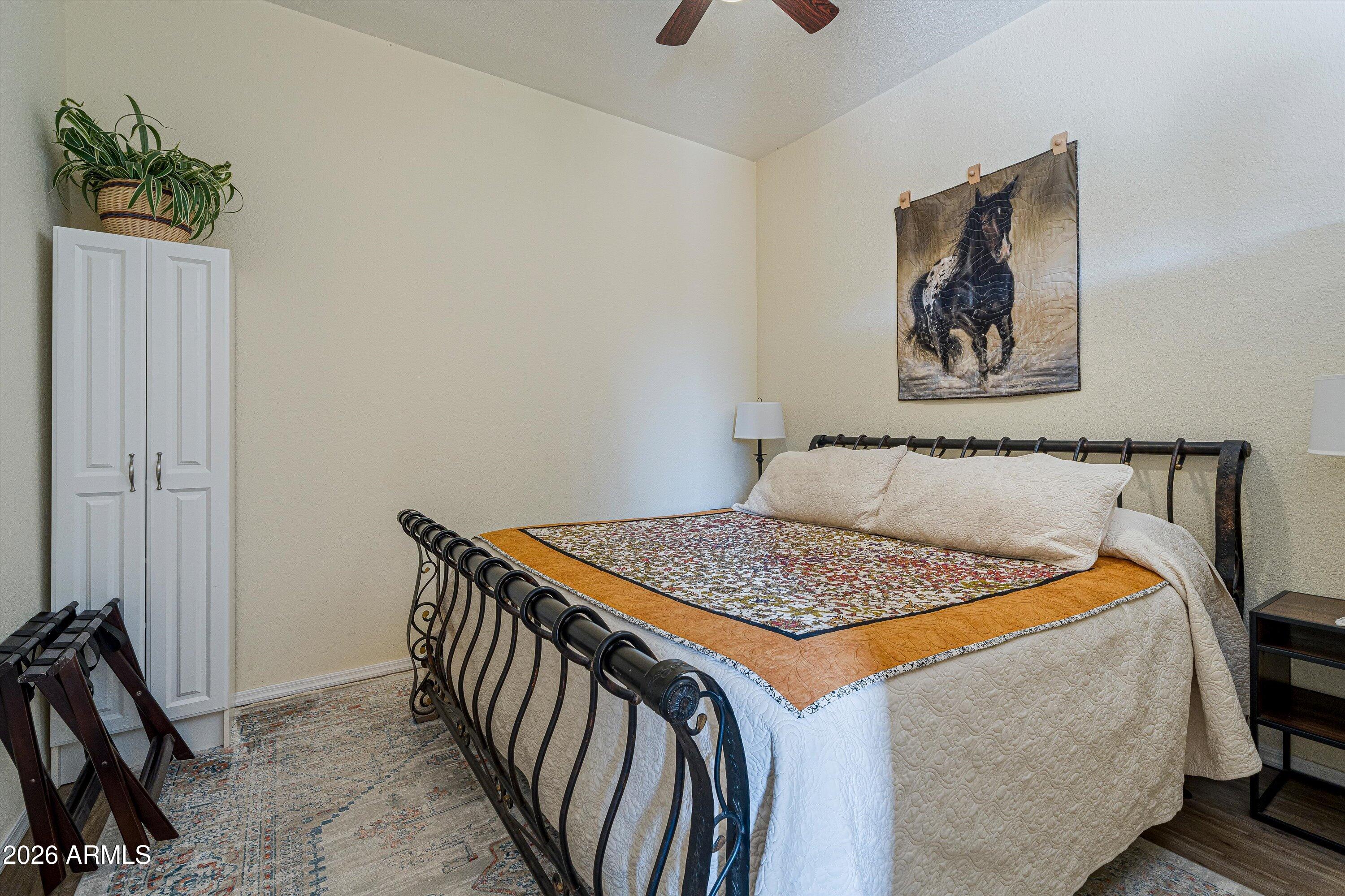 DEER HAVEN RANCHES - Residential