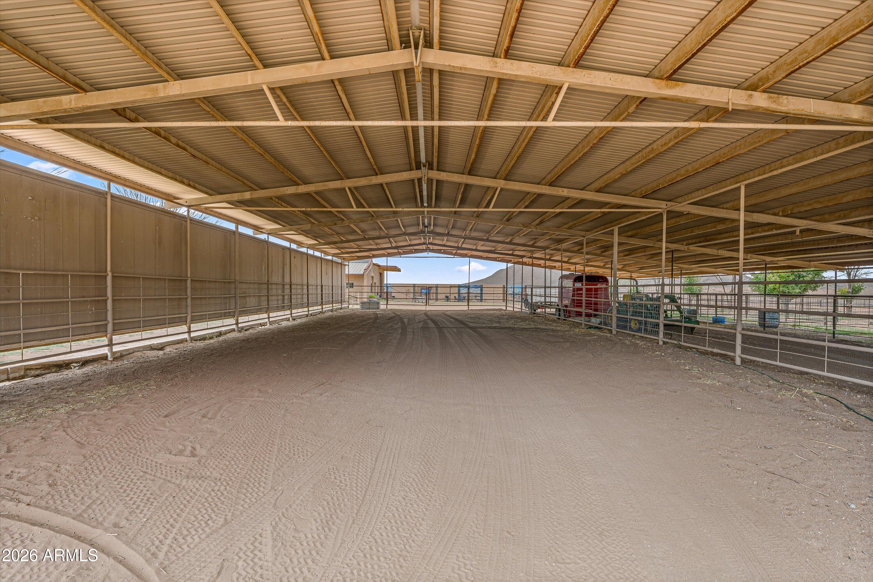 DEER HAVEN RANCHES - Residential