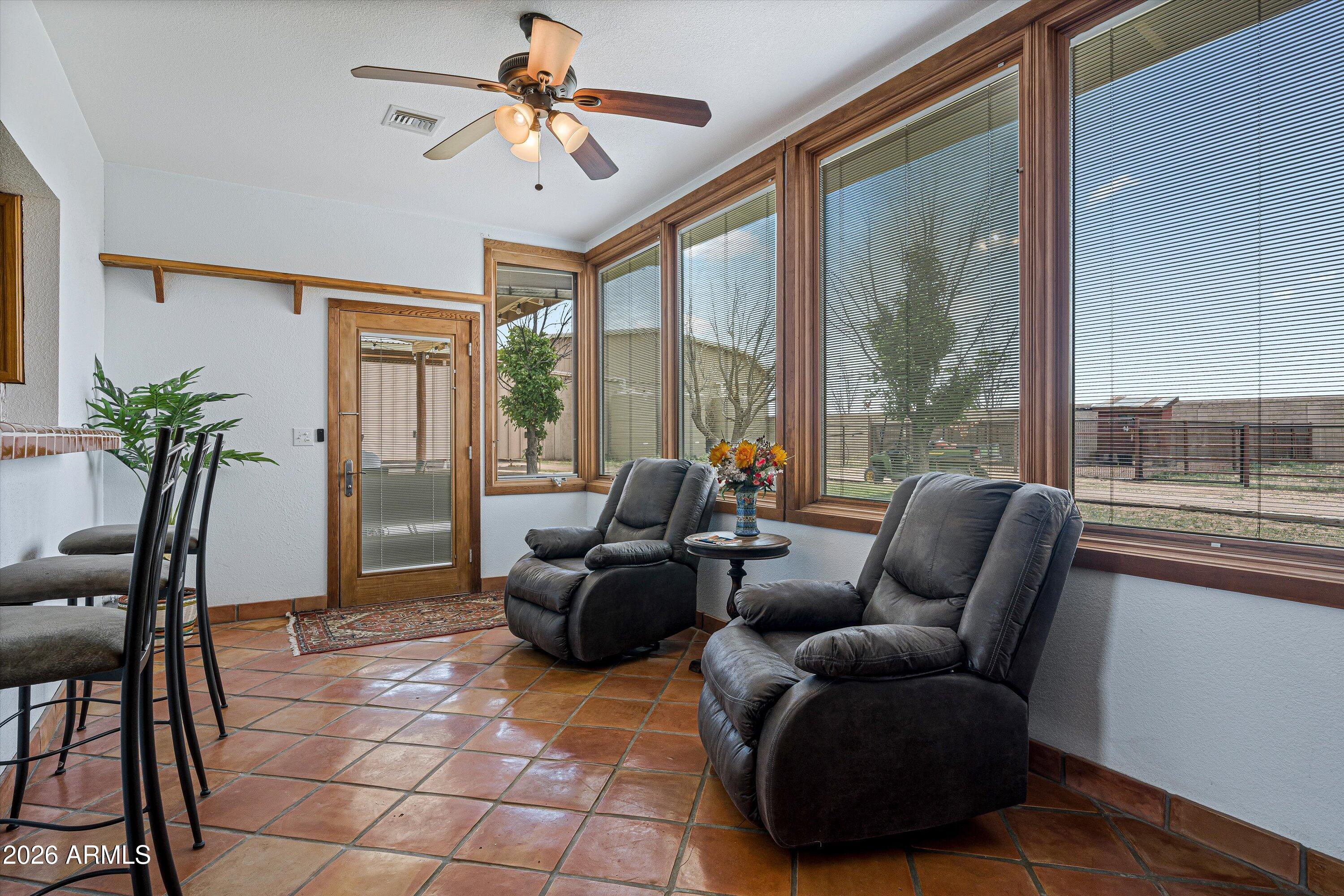 DEER HAVEN RANCHES - Residential