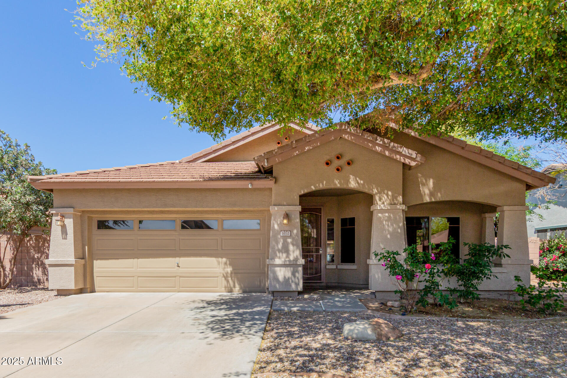 1072 E JADE Drive