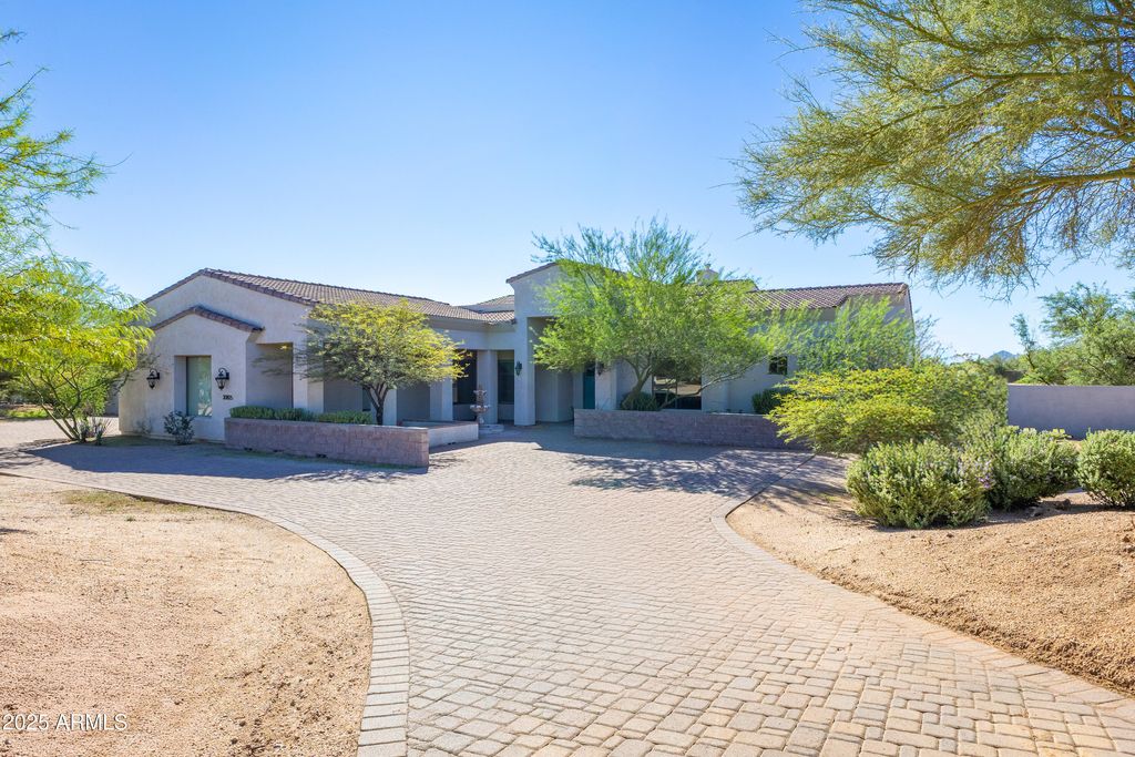 Photo of 30805 N 138th Street, Scottsdale, AZ 85262 (MLS # 6911414)
