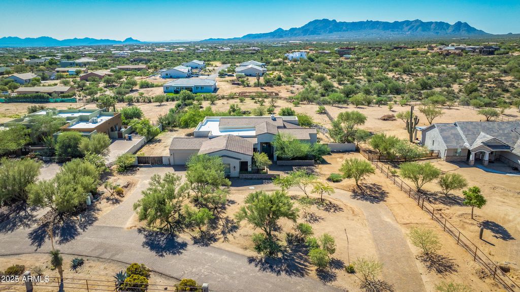 Photo of 30805 N 138th Street, Scottsdale, AZ 85262 (MLS # 6911414)