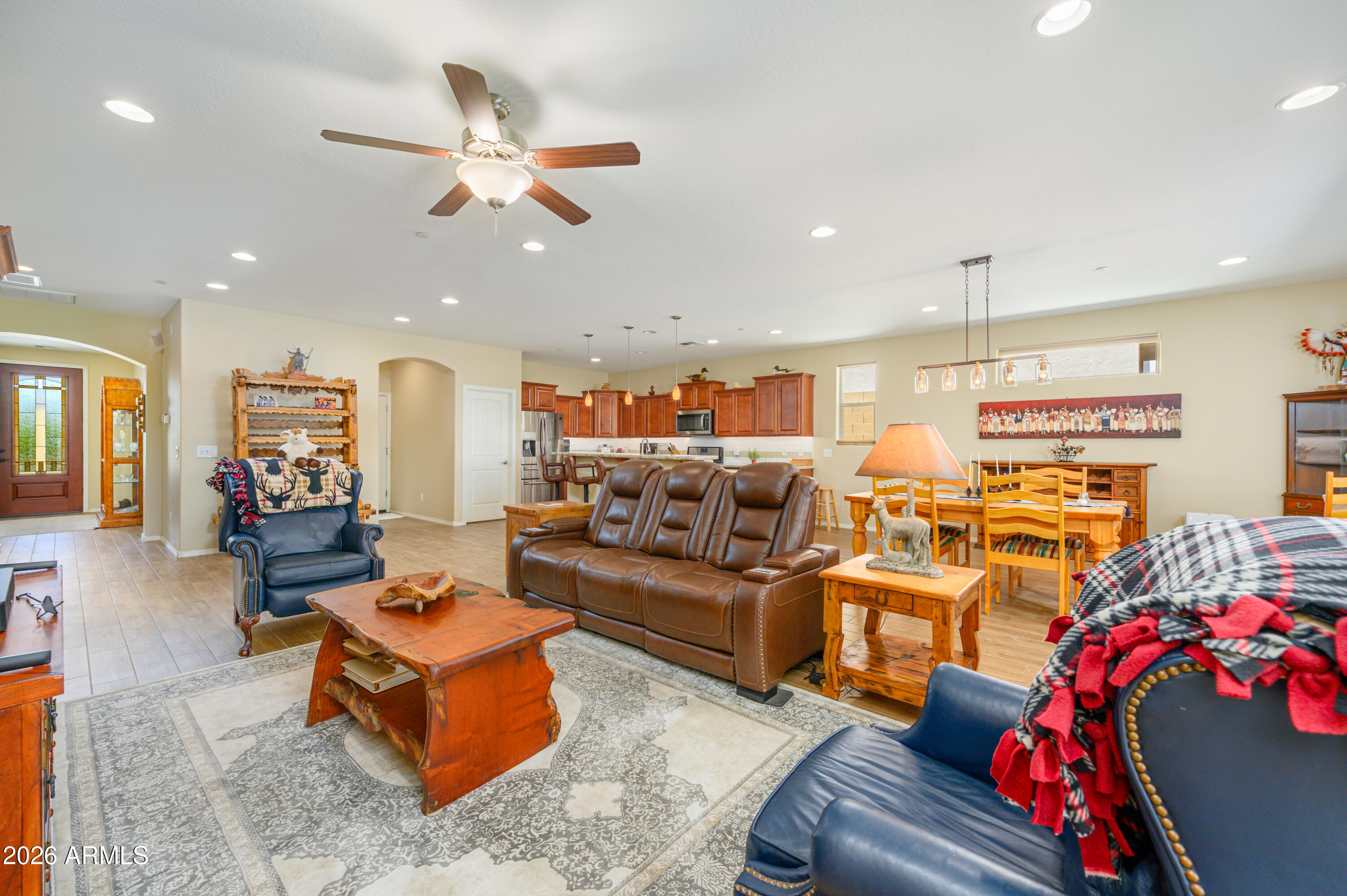2024 GOLDDUST Circle