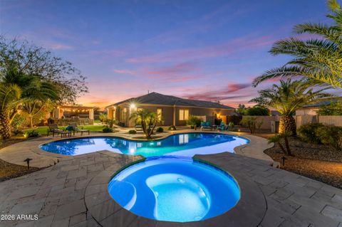 4330 S PLEASANT Court Chandler AZ 85248