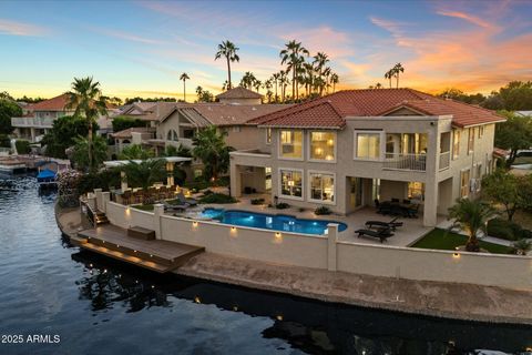 21659 N 58TH Avenue Glendale AZ 85308