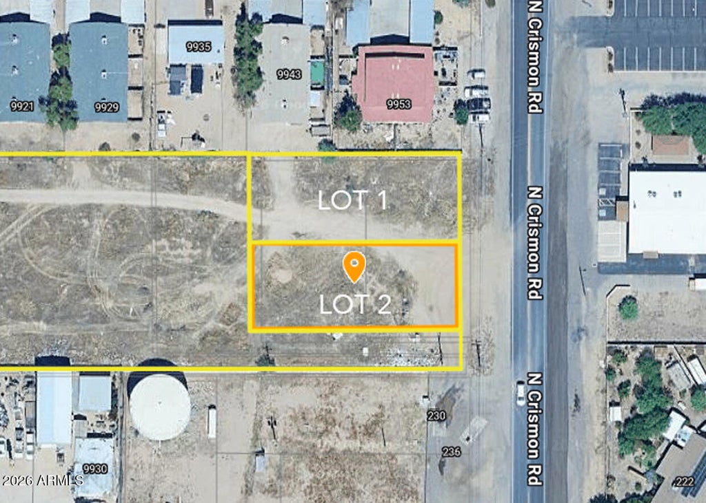 Photo of 230 N Crismon Road #2, Mesa, AZ 85207 (MLS # 7051622)