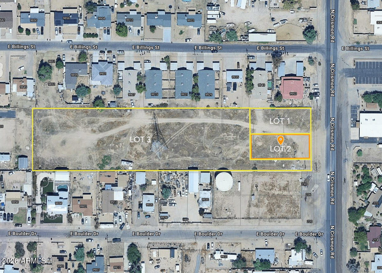 230 N Crismon Road 2