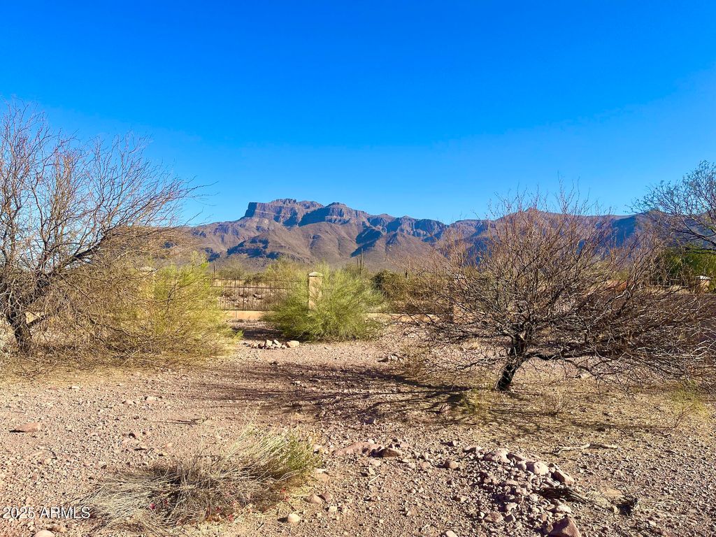 Photo of 8364 E Sunset View Drive #18, Gold Canyon, AZ 85118 (MLS # 6833745)