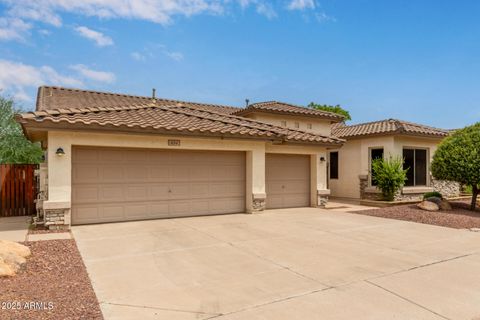 434 E SHEFFIELD Avenue Gilbert AZ 85296