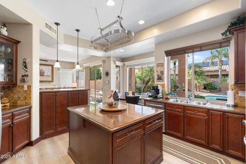 7846 E Portobello Avenue, Mesa, AZ 85212 - #: 6887493