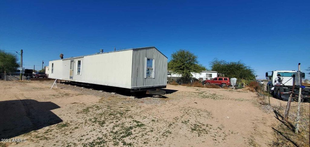 Photo of 4656 N Apache Drive, Casa Grande, AZ 85194 (MLS # 6944545)