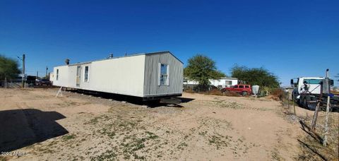 4656 N APACHE Drive Casa Grande AZ 85194