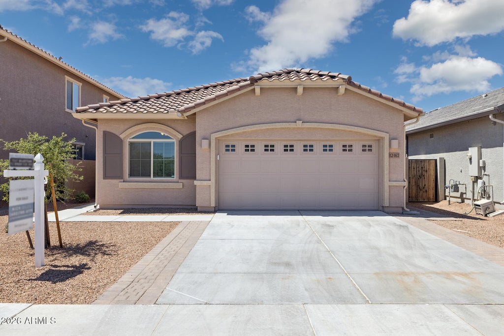 Photo of 12467 W State Avenue, Glendale, AZ 85305 (MLS # 7035793)