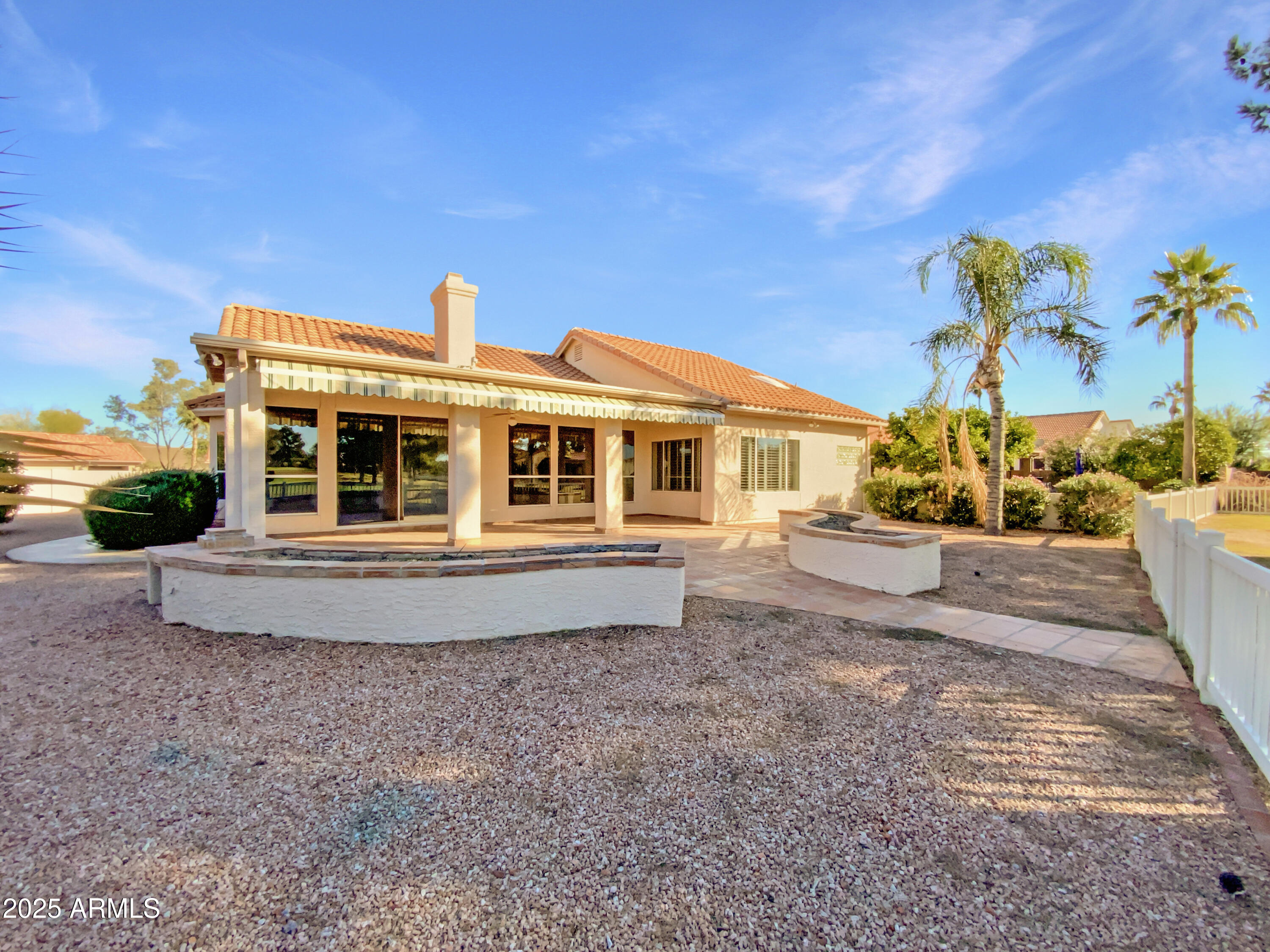 25440 S FLAME TREE Drive