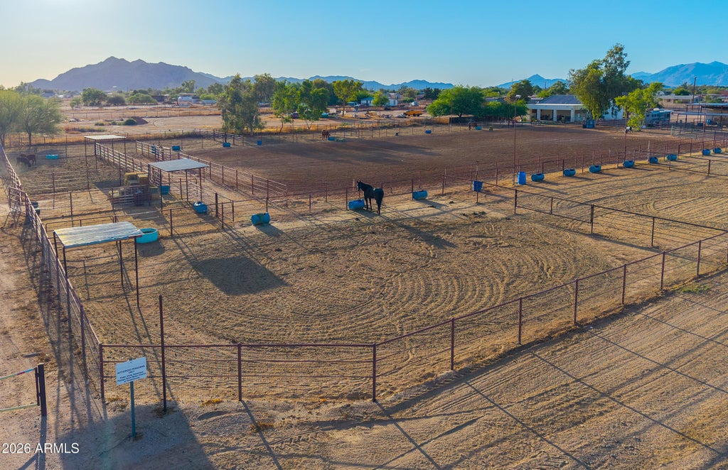 Photo of 49581 W Gail Lane, Maricopa, AZ 85139 (MLS # 7094986)