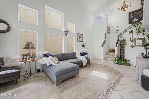 14407 N 23RD Street Phoenix AZ 85022