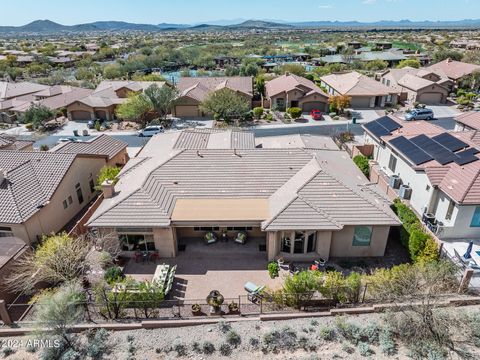 A home in Anthem