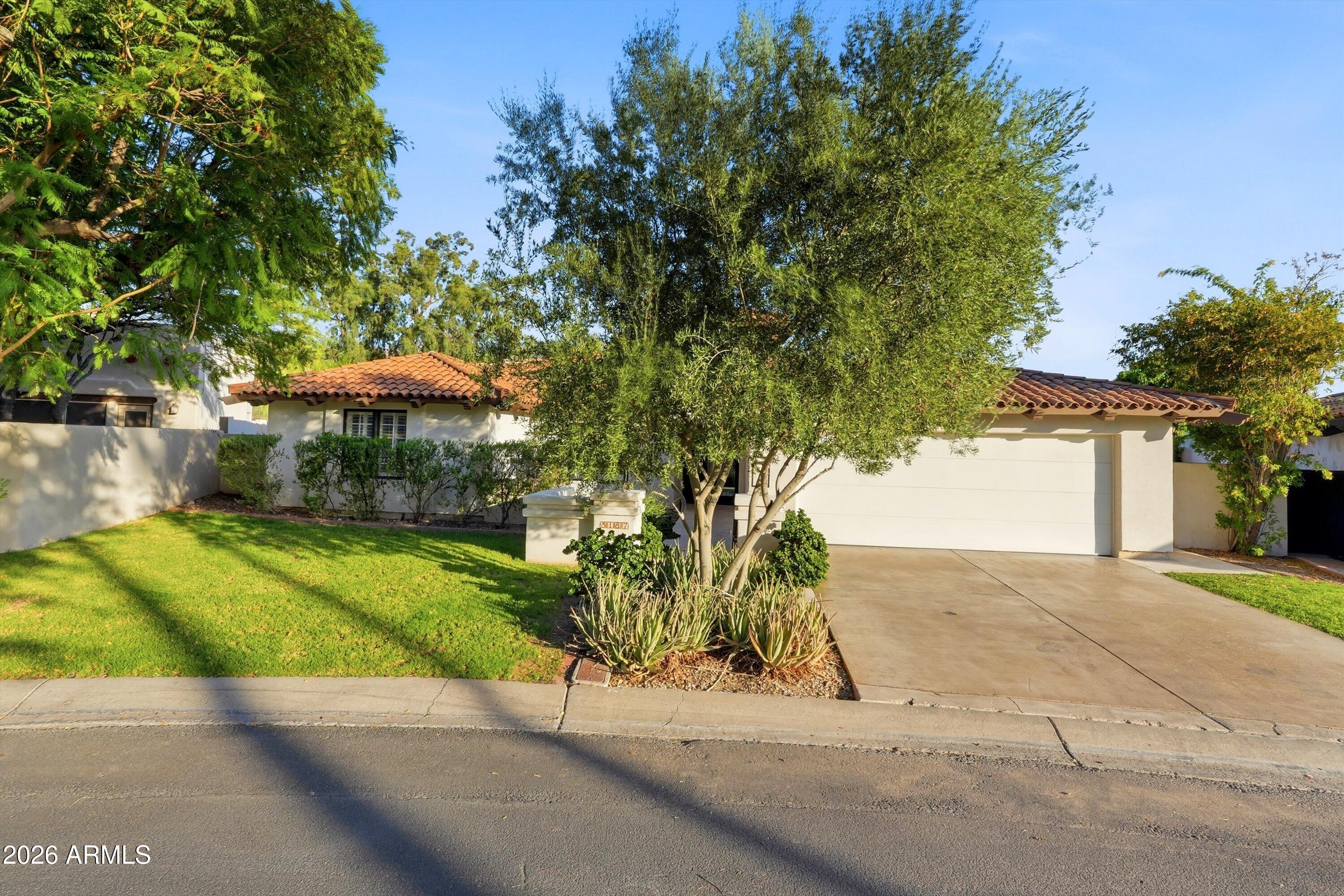 3187 E BERRIDGE Lane