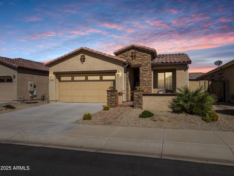 18182 W GLENHAVEN Drive Goodyear AZ 85338