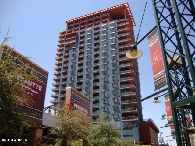 Photo 1 of 27 — 310 S 4TH Street 1903, Phoenix, AZ 85004