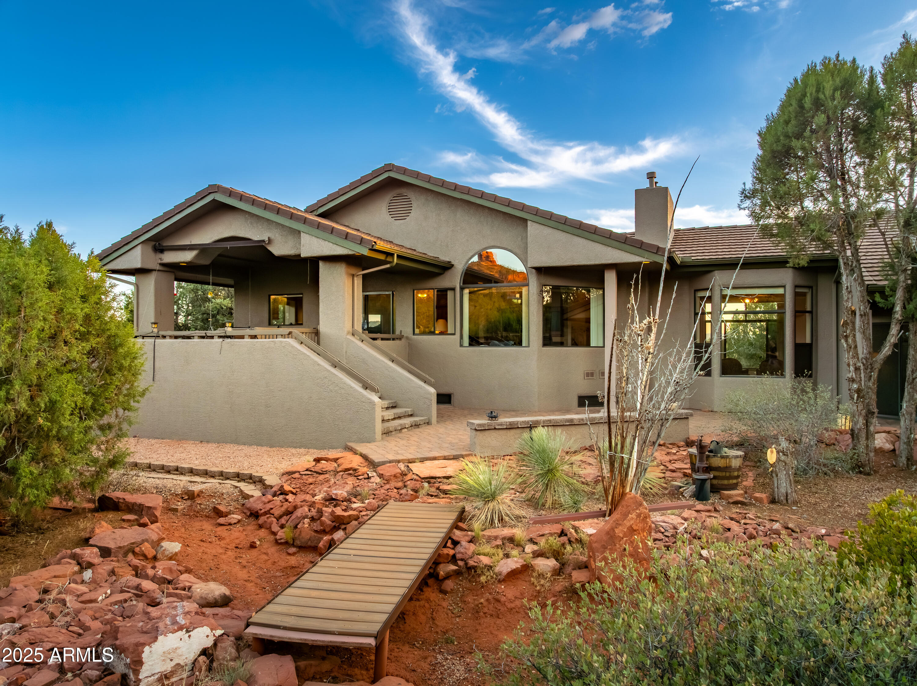 20 PAISANO Road
