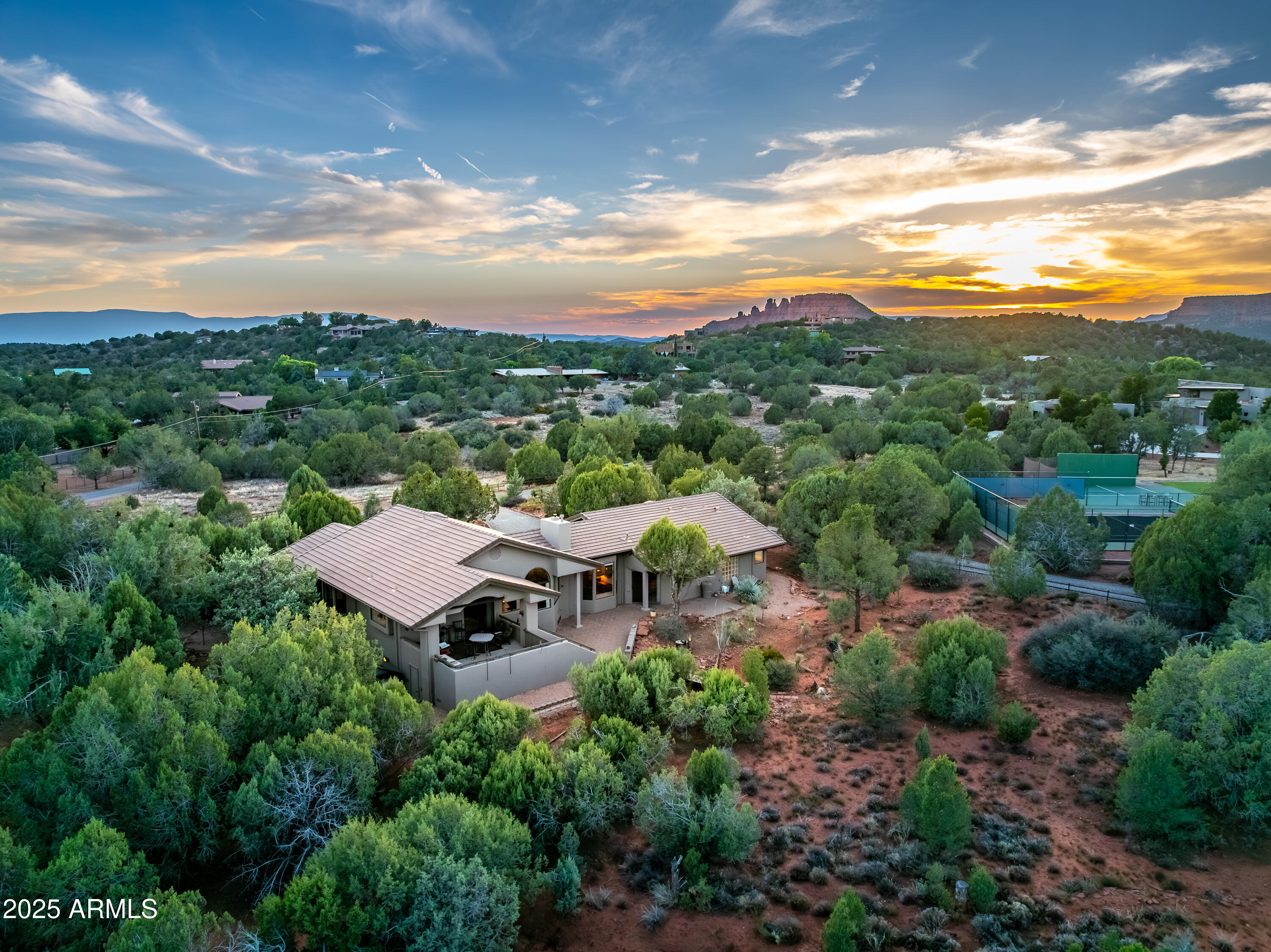20 PAISANO Road
