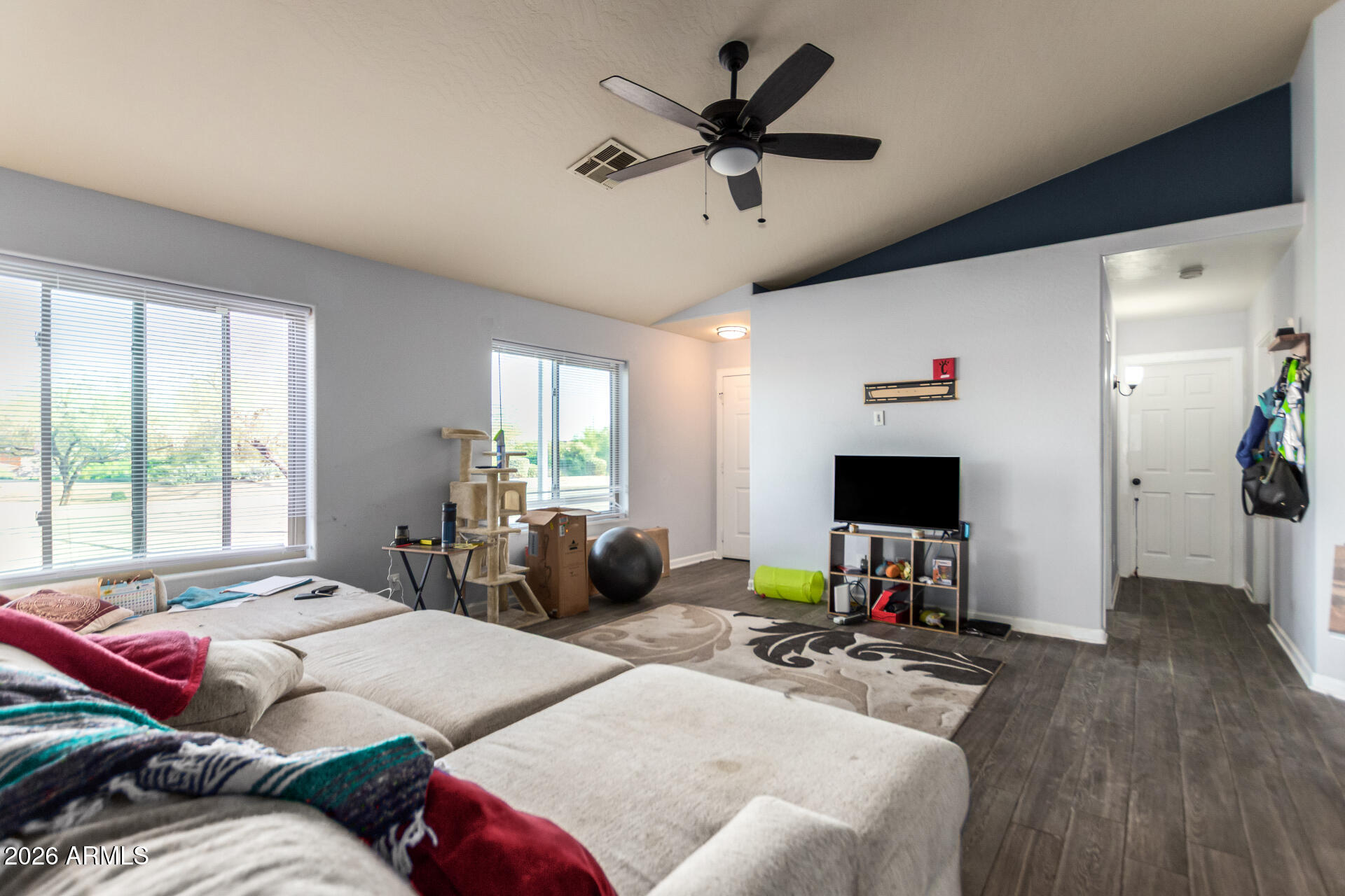 10620 E CABALLERO Street