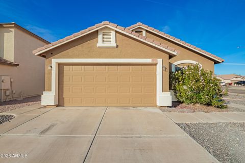 10620 E CABALLERO Street Mesa AZ 85207
