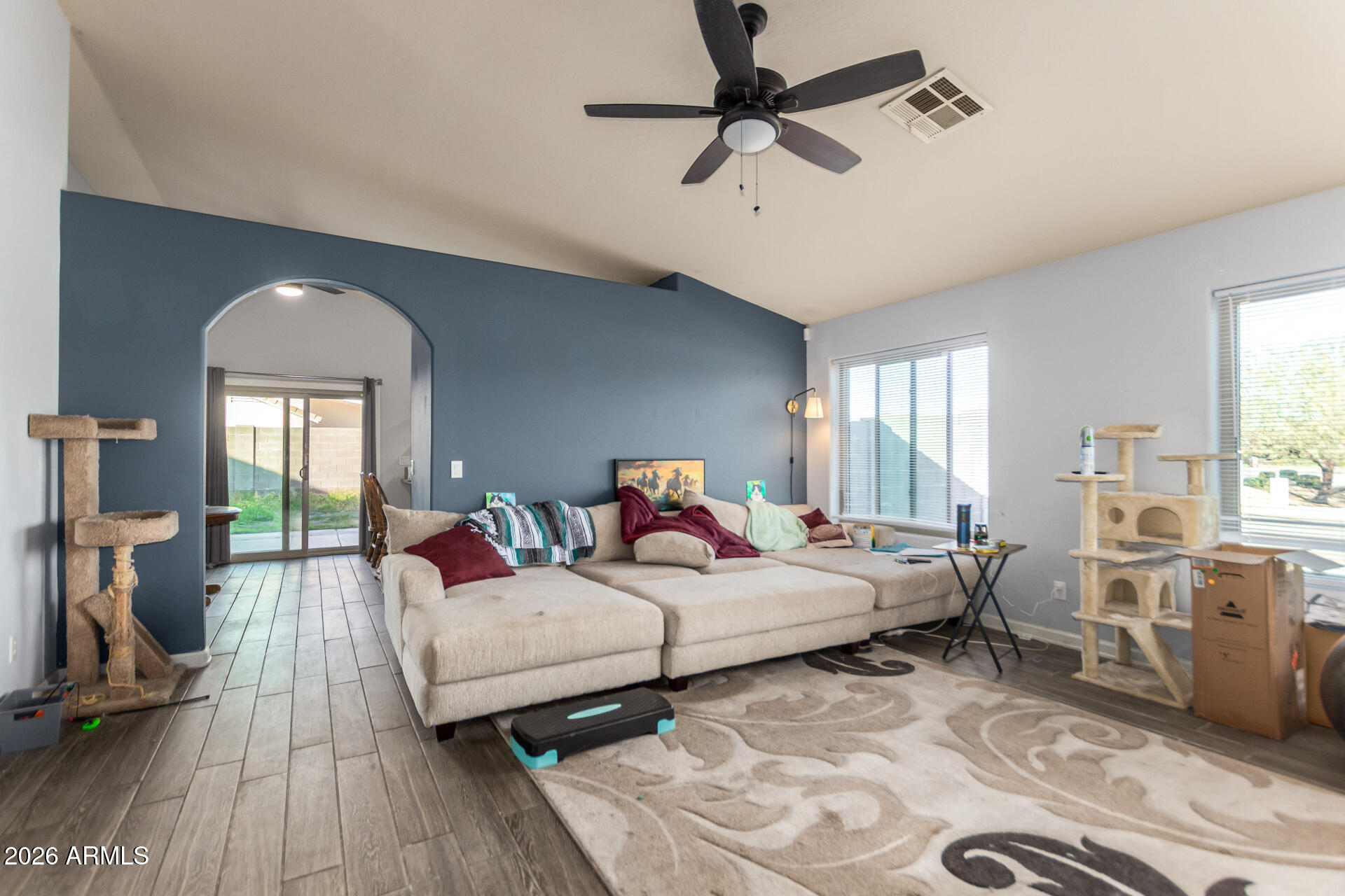 10620 E CABALLERO Street