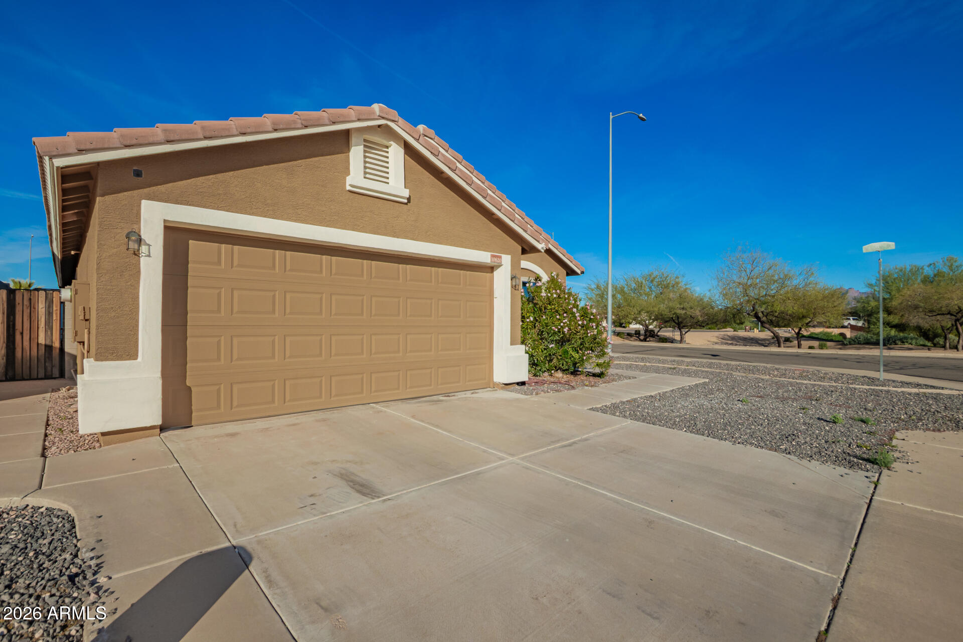 10620 E CABALLERO Street