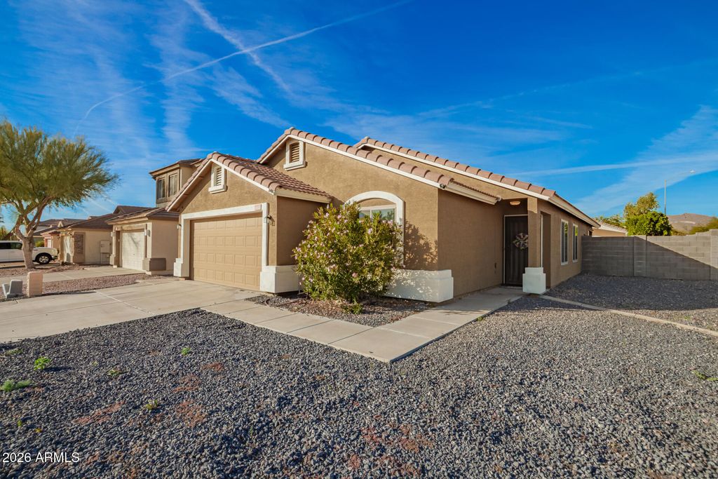 Photo of 10620 E Caballero Street, Mesa, AZ 85207 (MLS # 6970233)