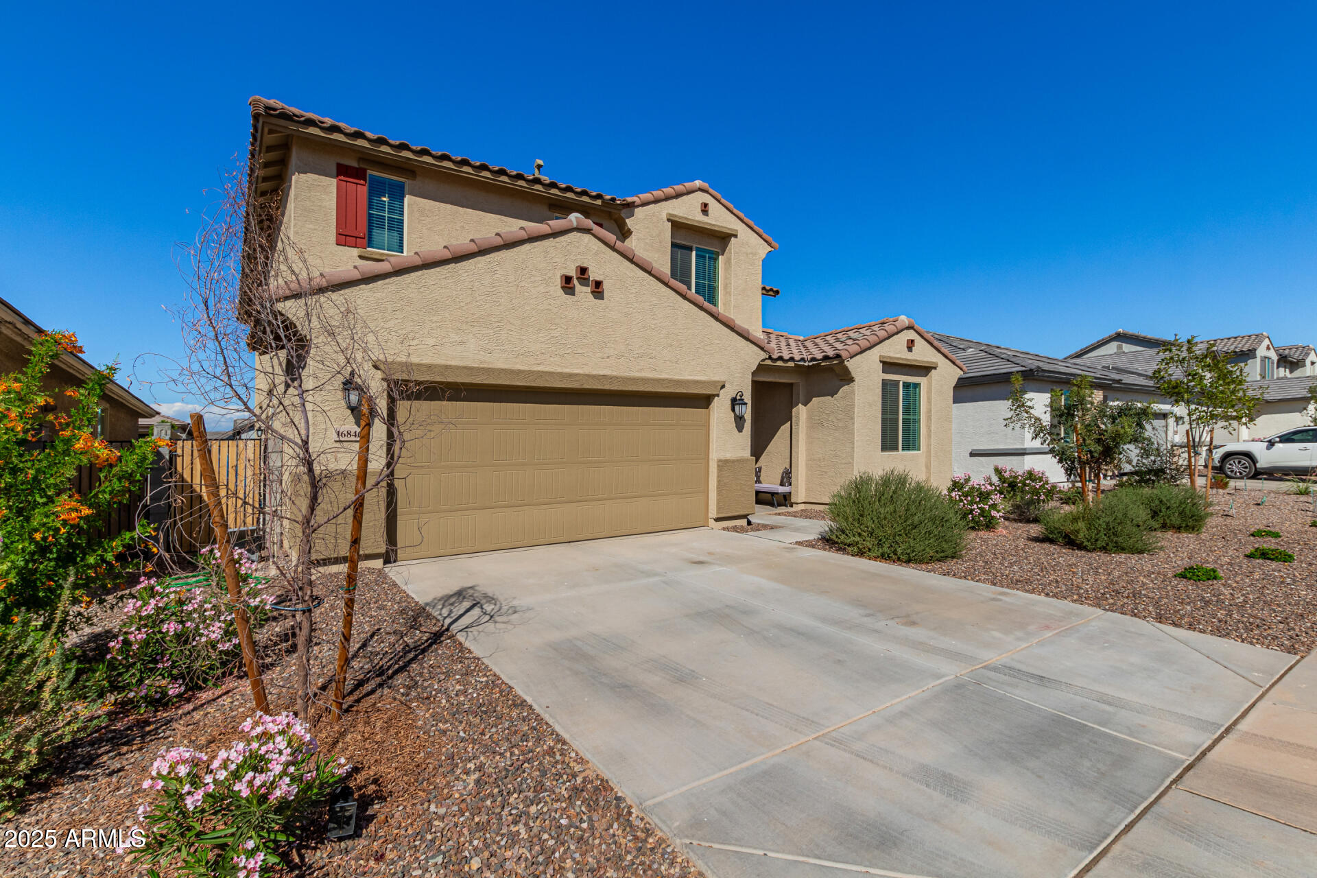 16846 W MOLLY Lane