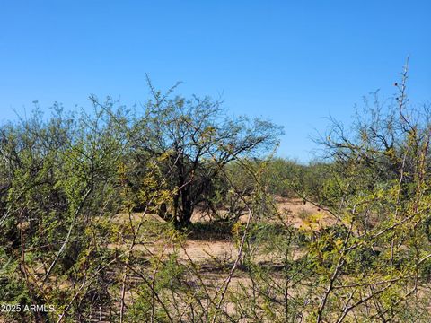 lot s Calle Molinar 350-350 -- - Sierra Vista AZ 85650