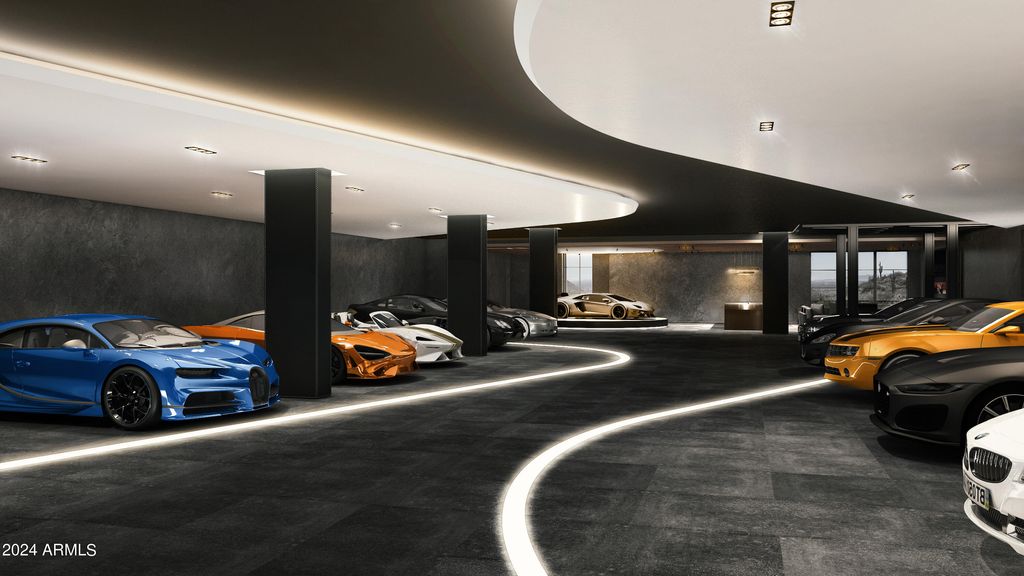 Photo of 10772 E Canyon Cross Way, Scottsdale, AZ 85255 (MLS # 6871630)