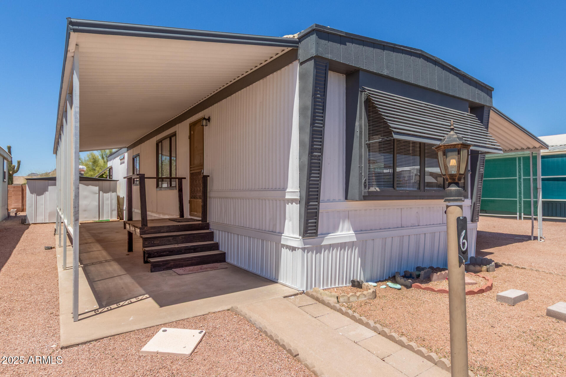 1363 N PLAZA Drive 6