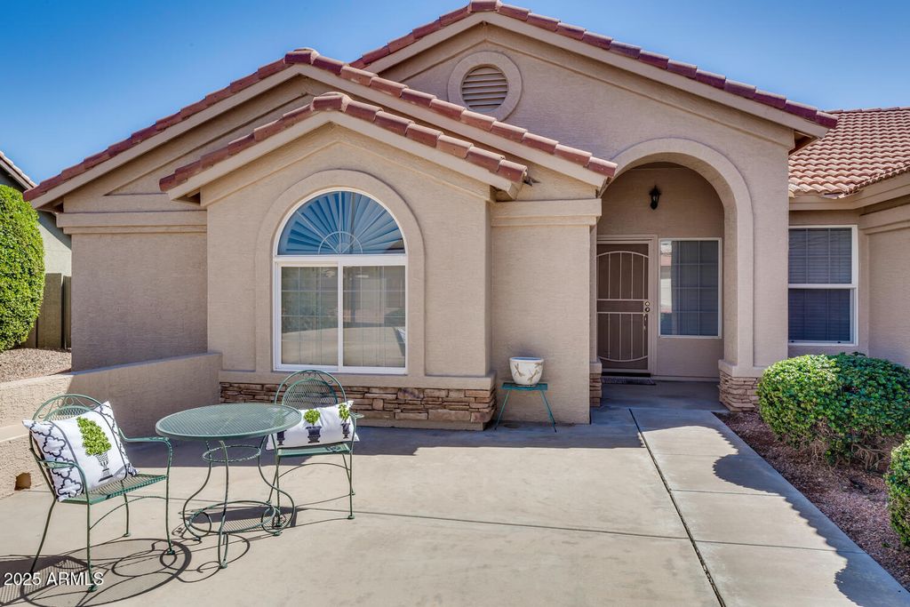 Photo of 14771 W Trevino Drive, Goodyear, AZ 85395 (MLS # 6928733)