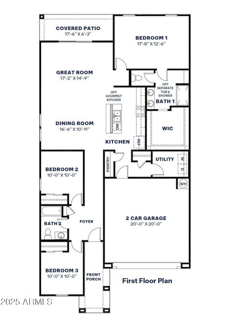 12580 W MOUNTAIN VIEW Drive Avondale AZ 85323