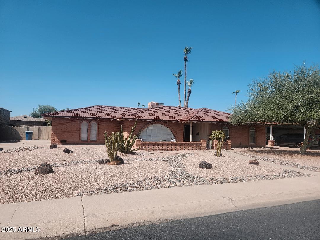 2022 E PEBBLE BEACH Drive
