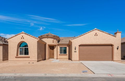7682 W Mockingbird Way Florence AZ 85132