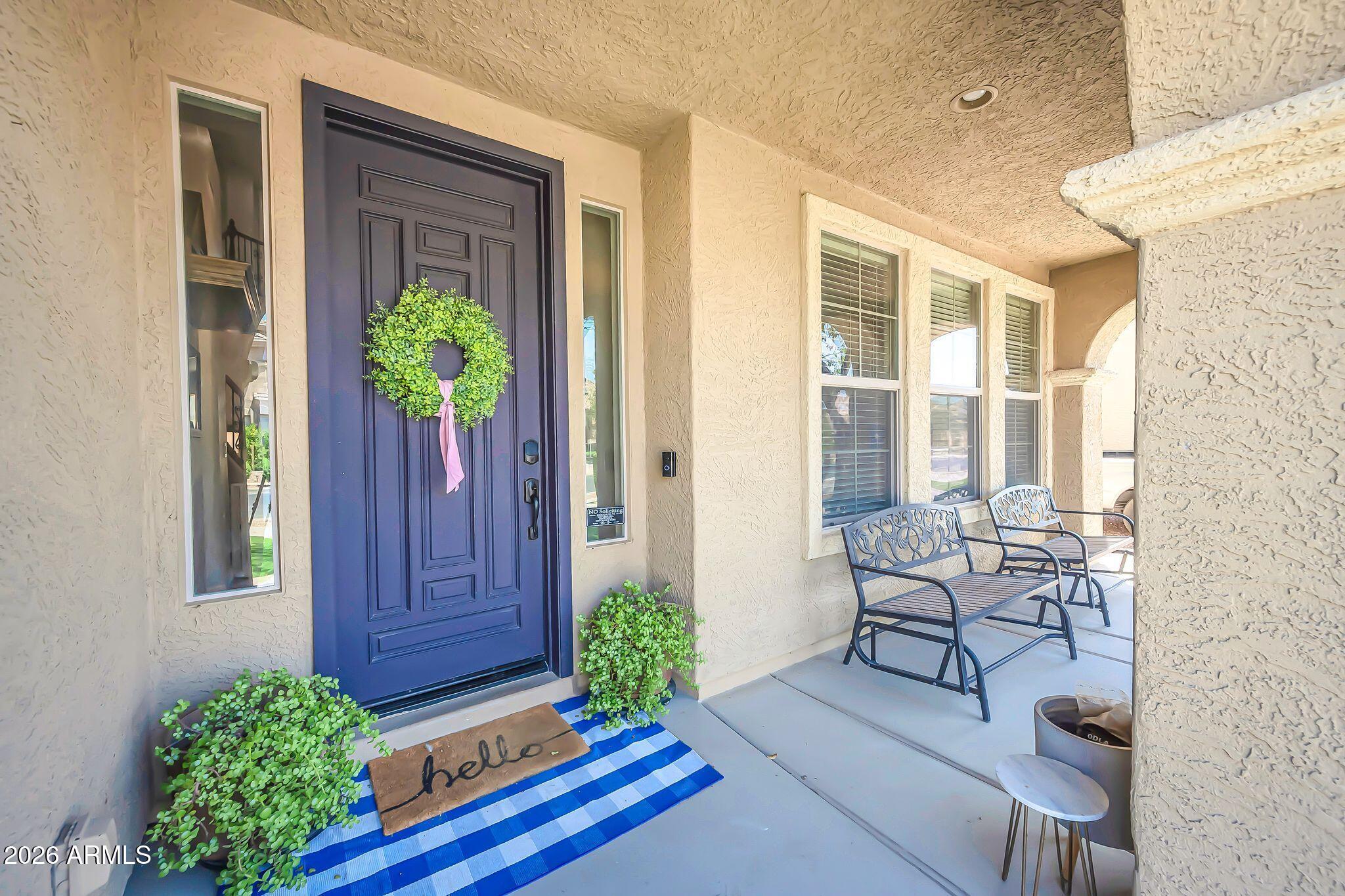 Properties 1 20339 E VIA DE COLINA --