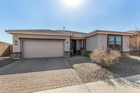 A home in Laveen