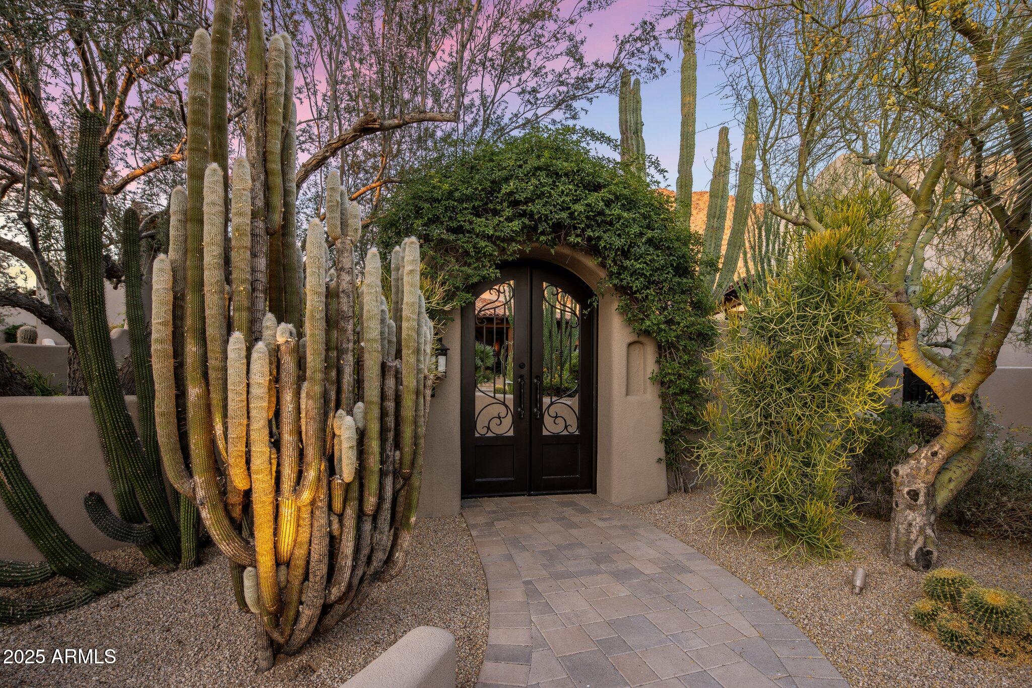 10040 E Happy Valley Road 457